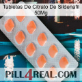 Sildenafil Citrate Tablets 50Mg 26